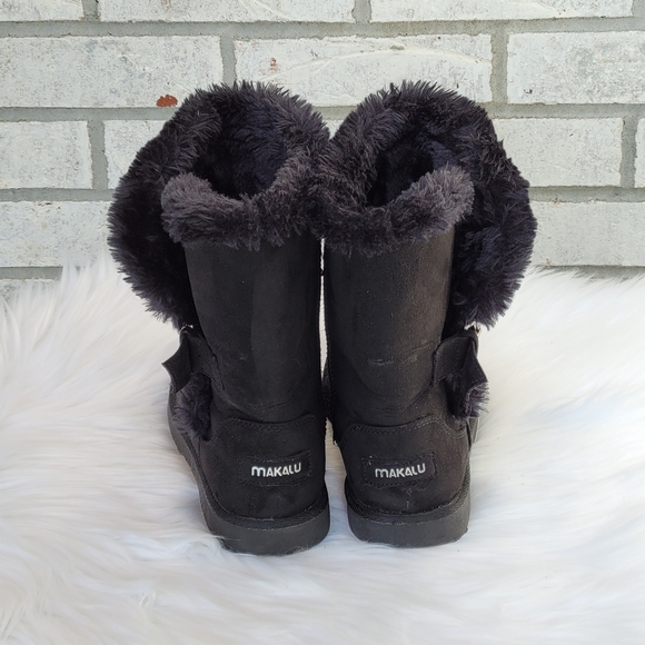 Makalu Boots - Picture 4 of 6